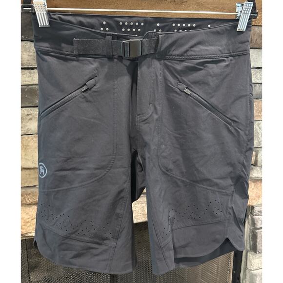 Backcountry Pants - Women’s Backcountry Slickrock MTB Shorts